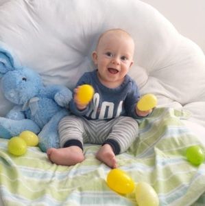 Meet your Posher, Cheryle